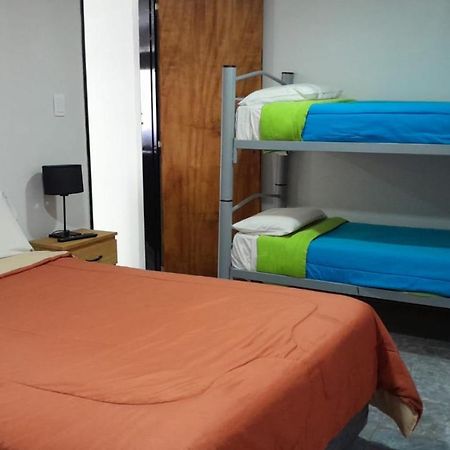 Complejo Terra Apart El Calafate Exterior photo