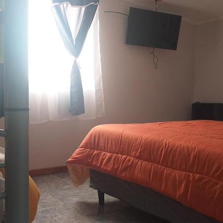 Complejo Terra Apart El Calafate Exterior photo