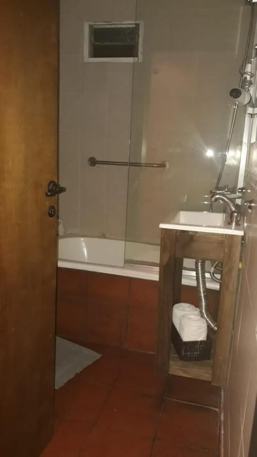 Complejo Terra Apart El Calafate Exterior photo