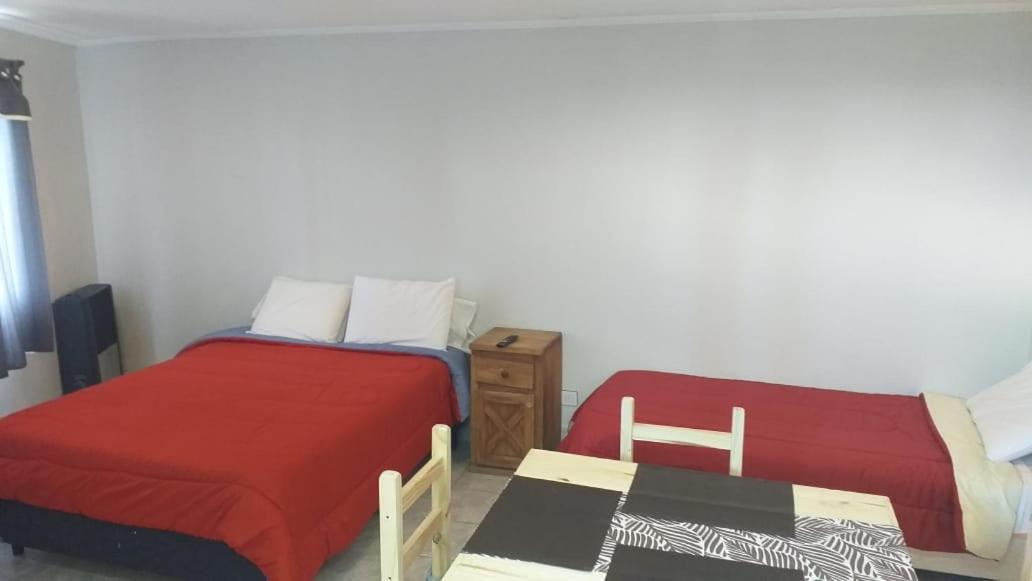Complejo Terra Apart El Calafate Exterior photo