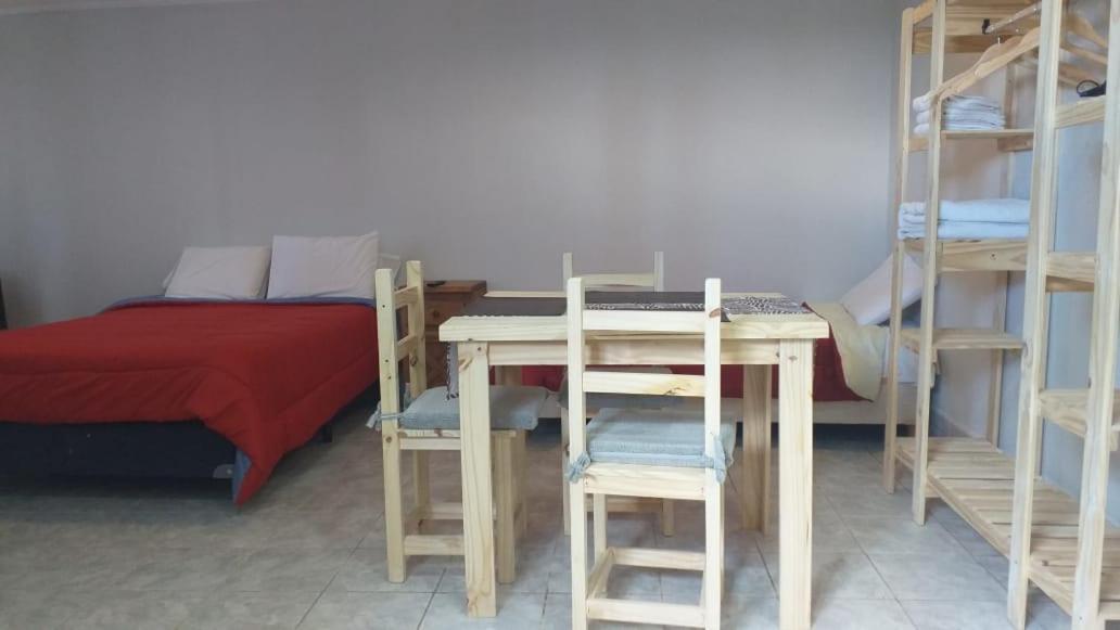 Complejo Terra Apart El Calafate Exterior photo