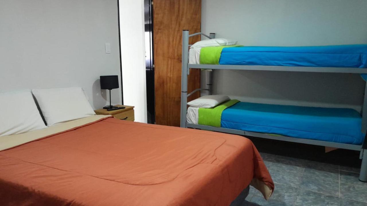Complejo Terra Apart El Calafate Exterior photo