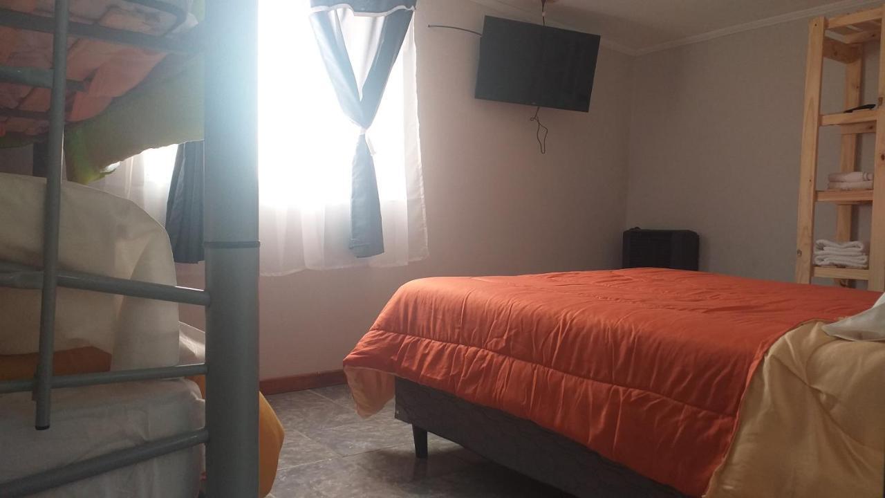 Complejo Terra Apart El Calafate Exterior photo