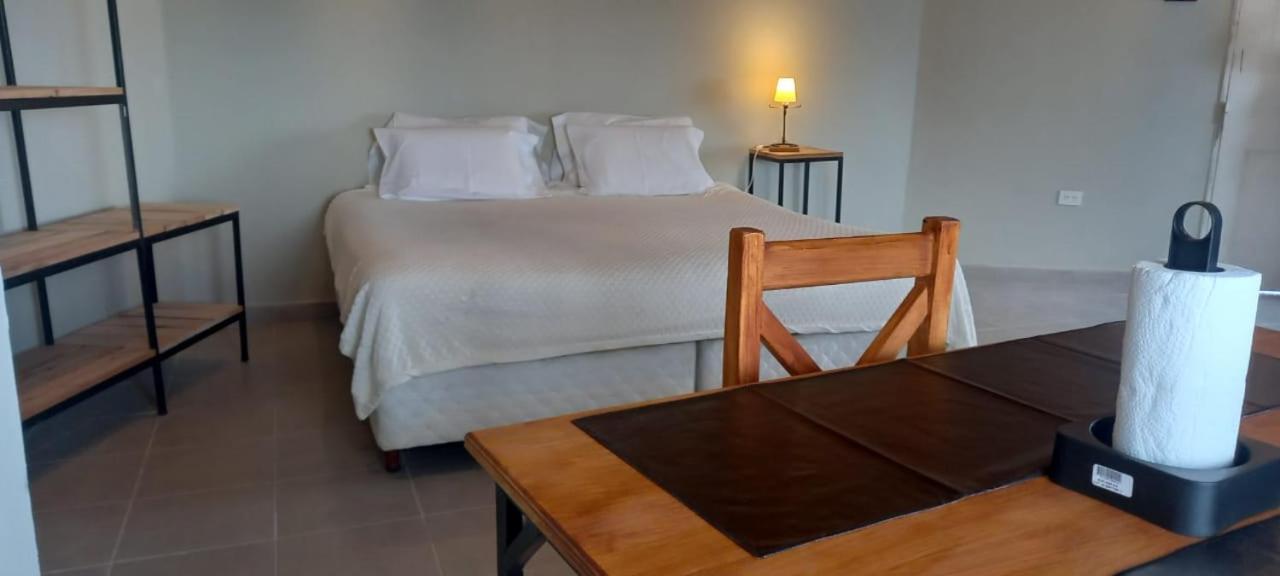 Complejo Terra Apart El Calafate Exterior photo