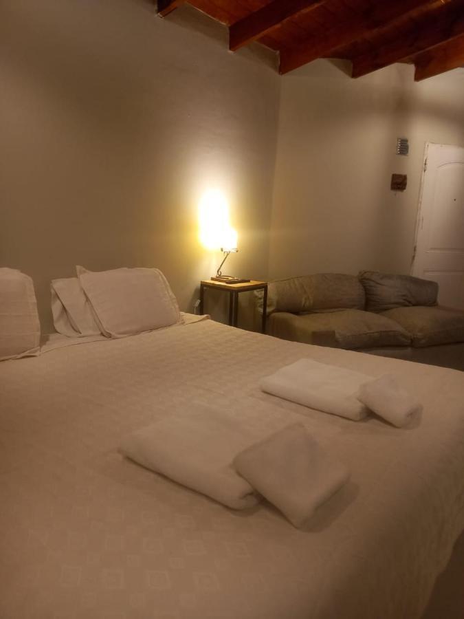 Complejo Terra Apart El Calafate Exterior photo