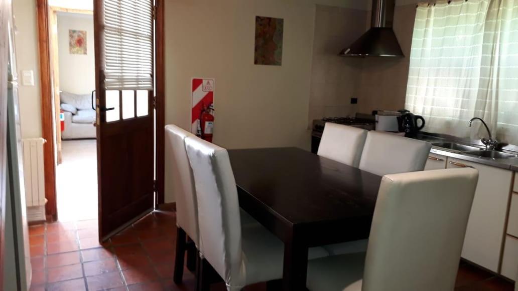 Complejo Terra Apart El Calafate Exterior photo