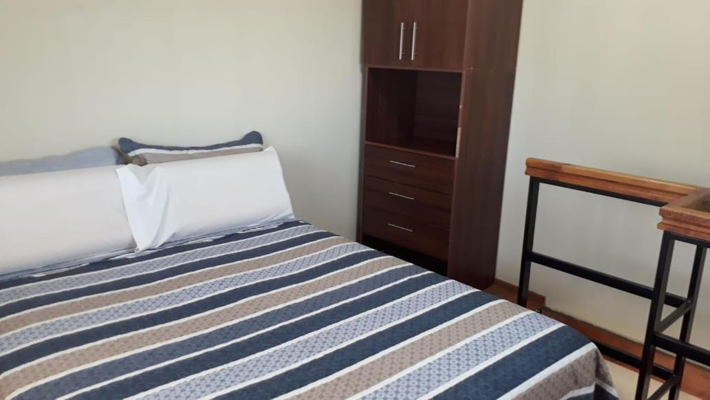 Complejo Terra Apart El Calafate Exterior photo