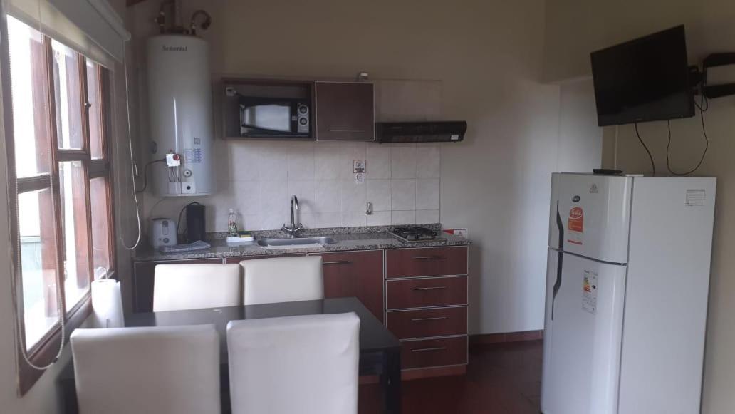 Complejo Terra Apart El Calafate Exterior photo