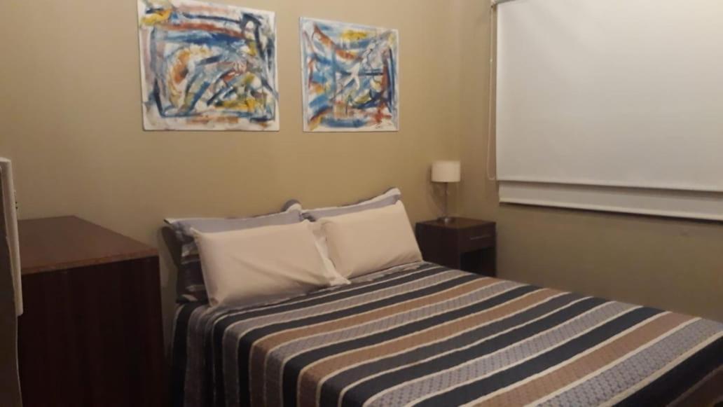 Complejo Terra Apart El Calafate Exterior photo