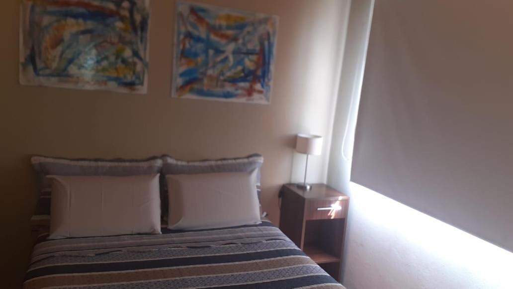 Complejo Terra Apart El Calafate Exterior photo