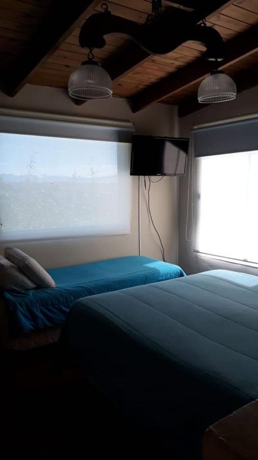 Complejo Terra Apart El Calafate Exterior photo
