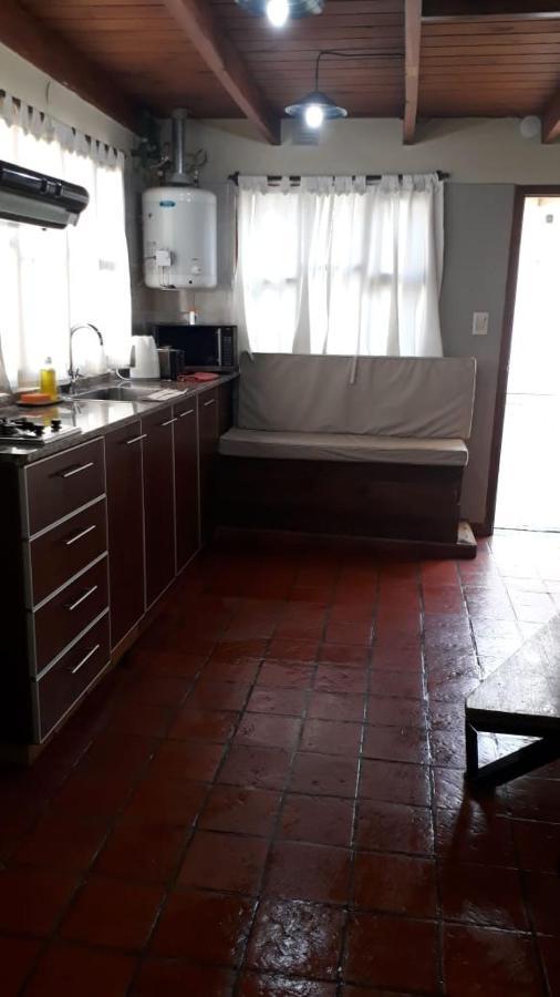 Complejo Terra Apart El Calafate Exterior photo
