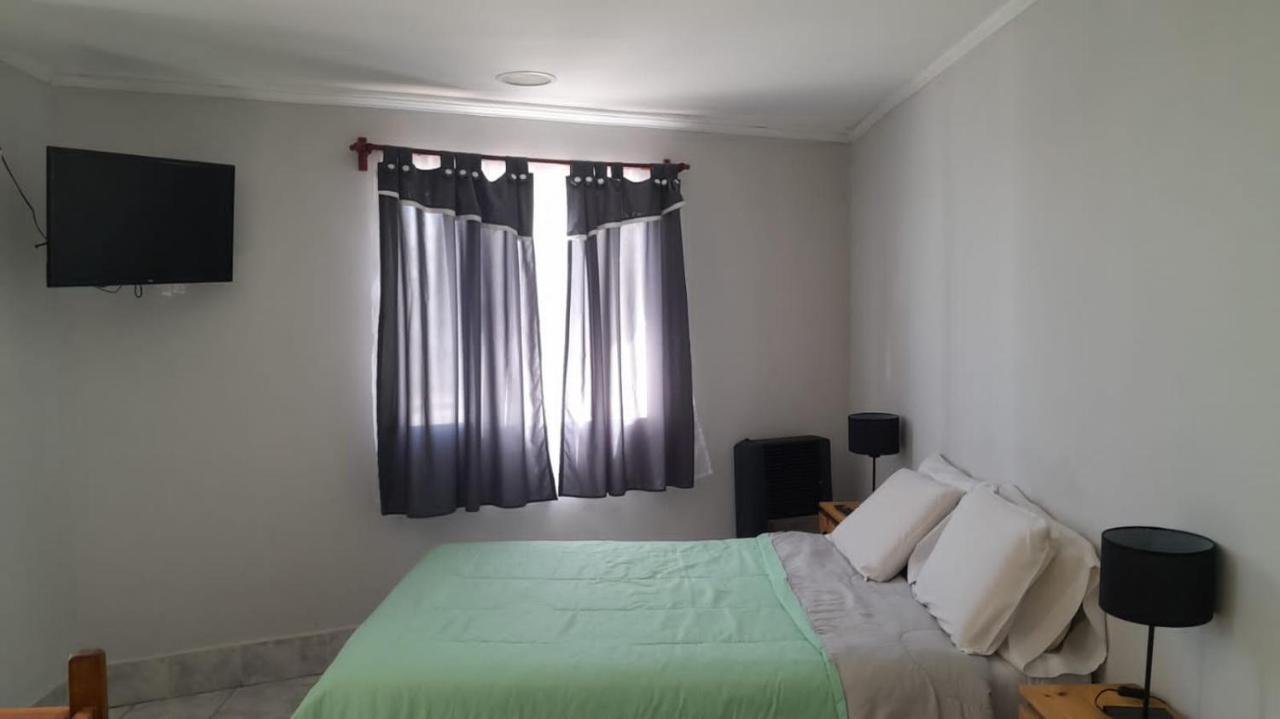 Complejo Terra Apart El Calafate Exterior photo