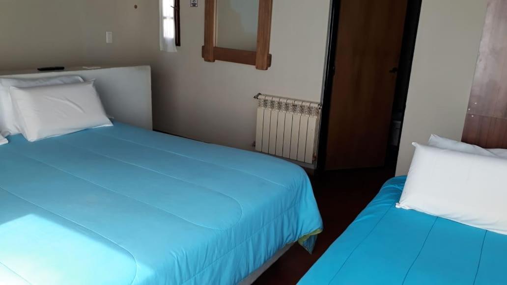 Complejo Terra Apart El Calafate Exterior photo